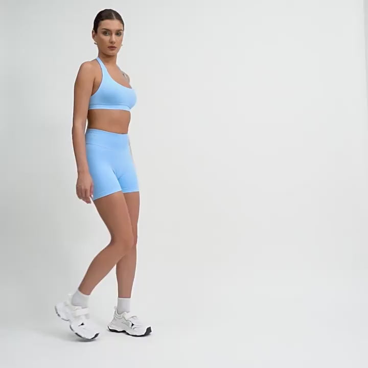 Sculpt Shorts