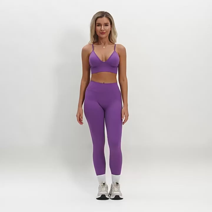 Quad Set