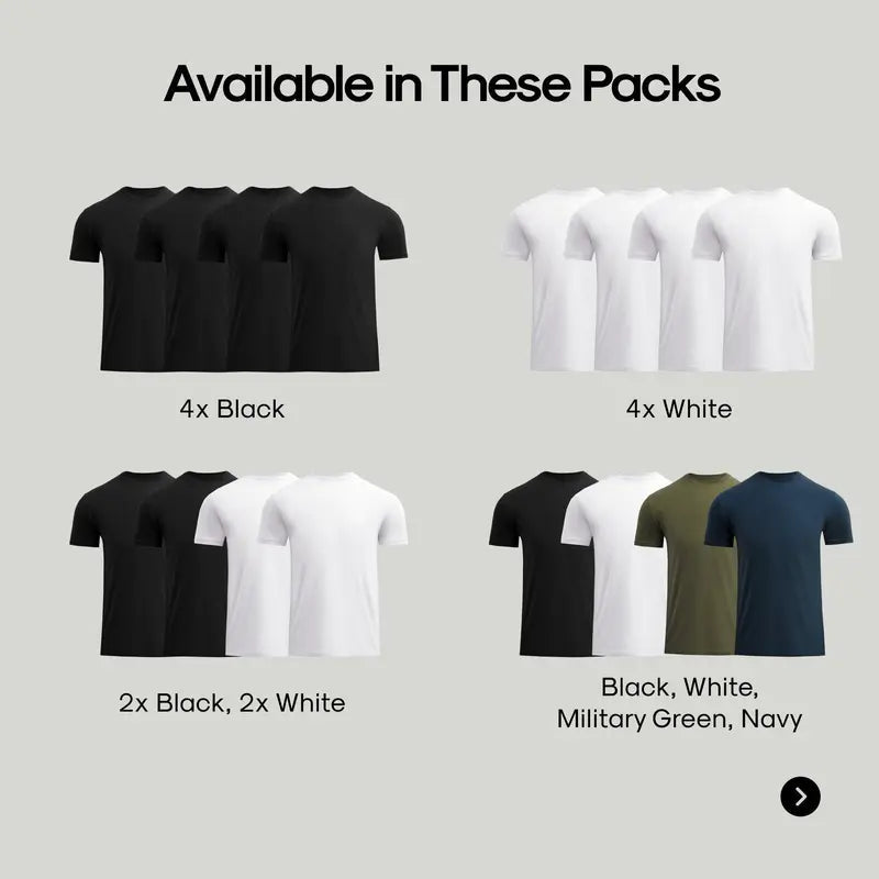 Trainox Essential Tee