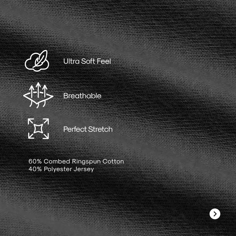 Trainox Essential Tee