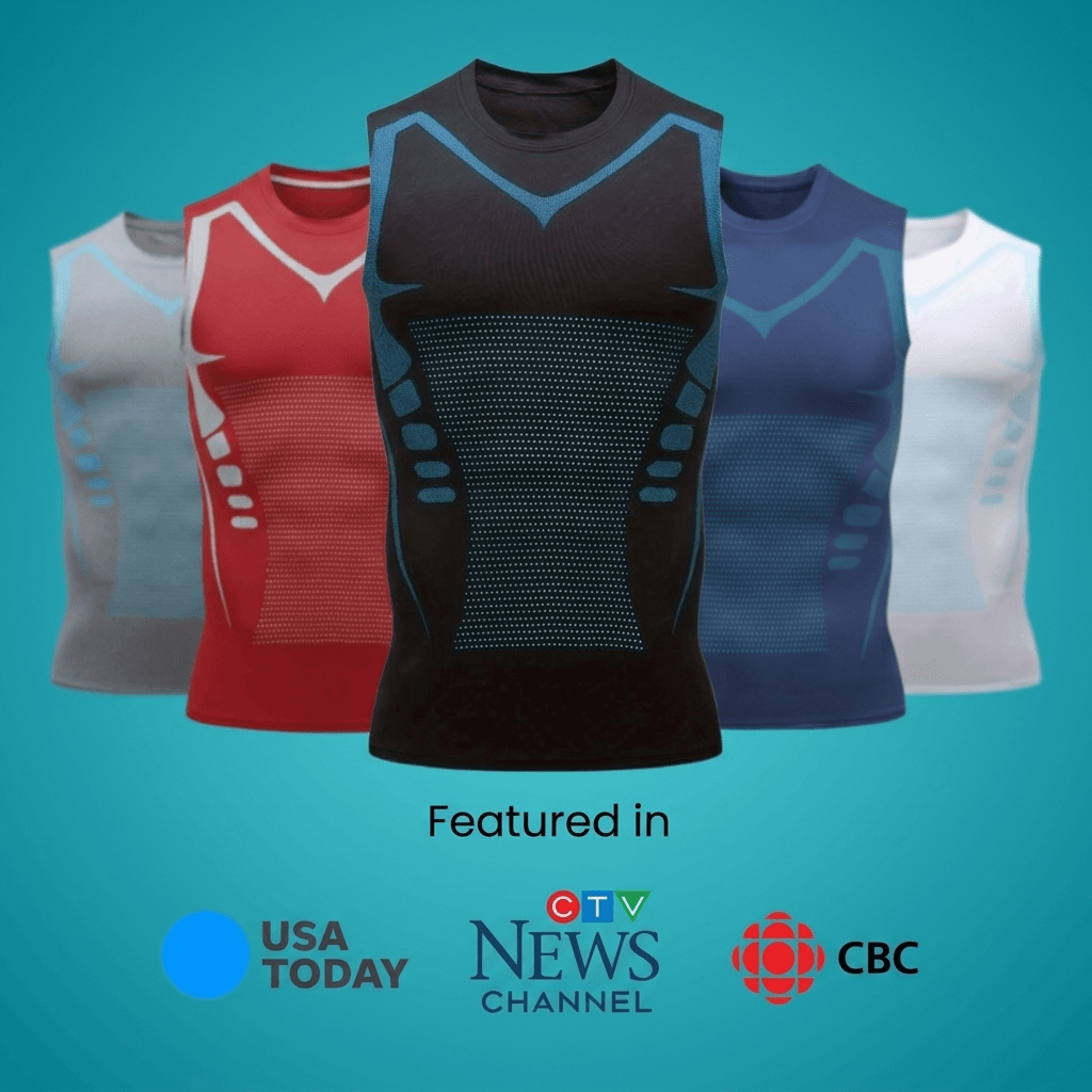 V-Boost Shaping Vest
