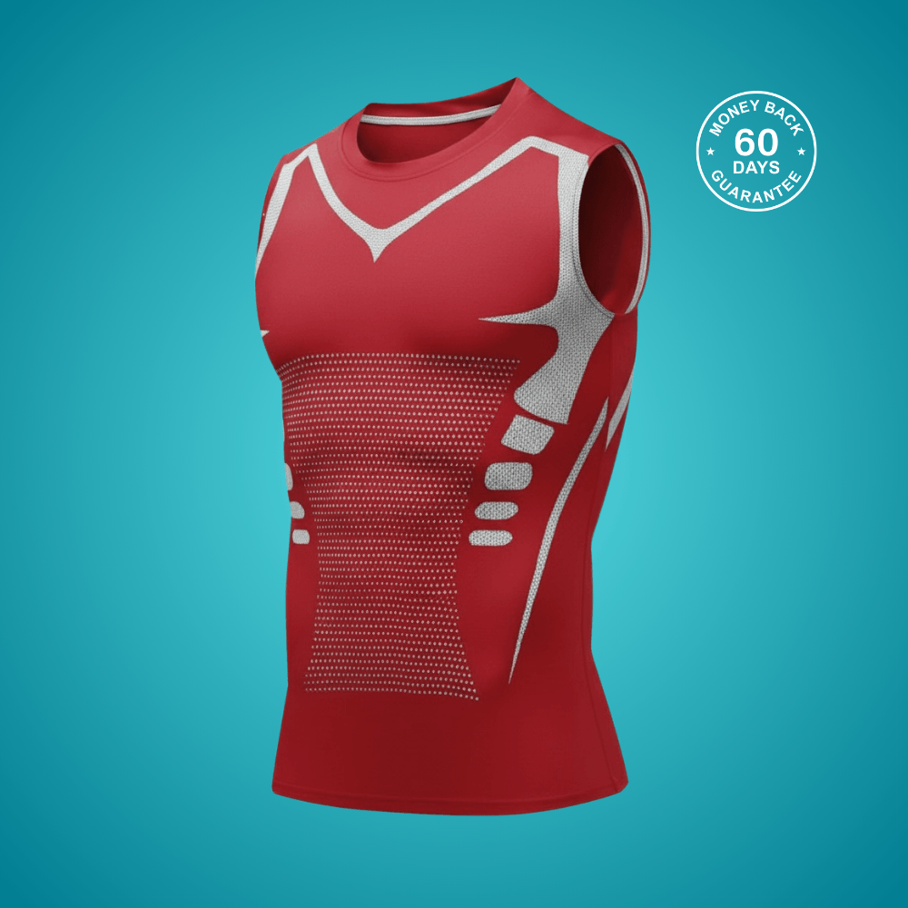 V-Boost Shaping Vest